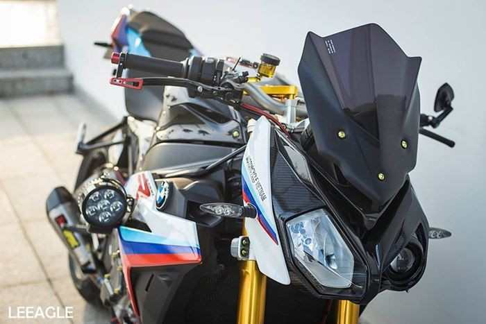 Moto BMW S1000R gia 600 trieu &quot;do khung&quot; tai Sai Gon-Hinh-4